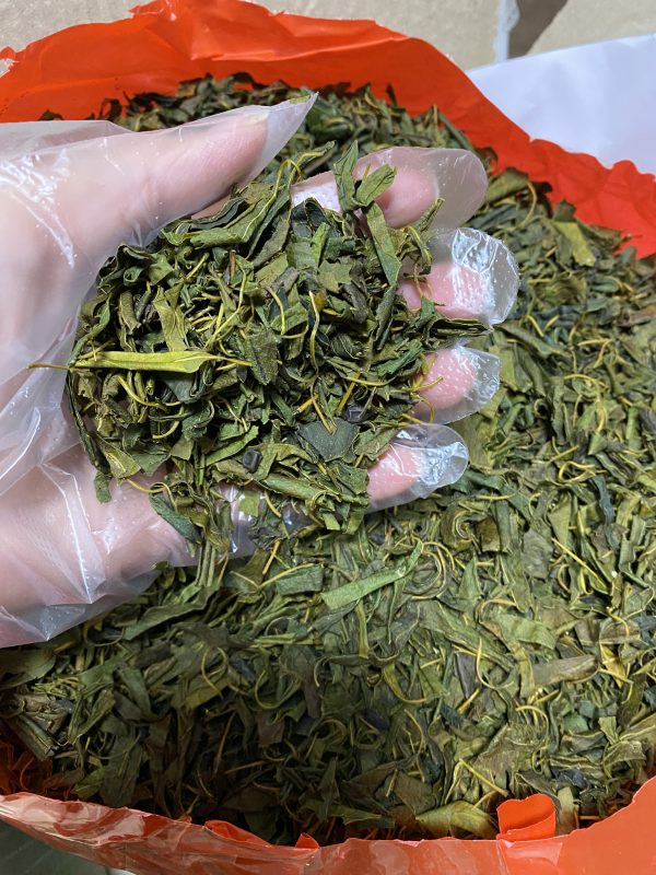 Trà Đàn Hương
