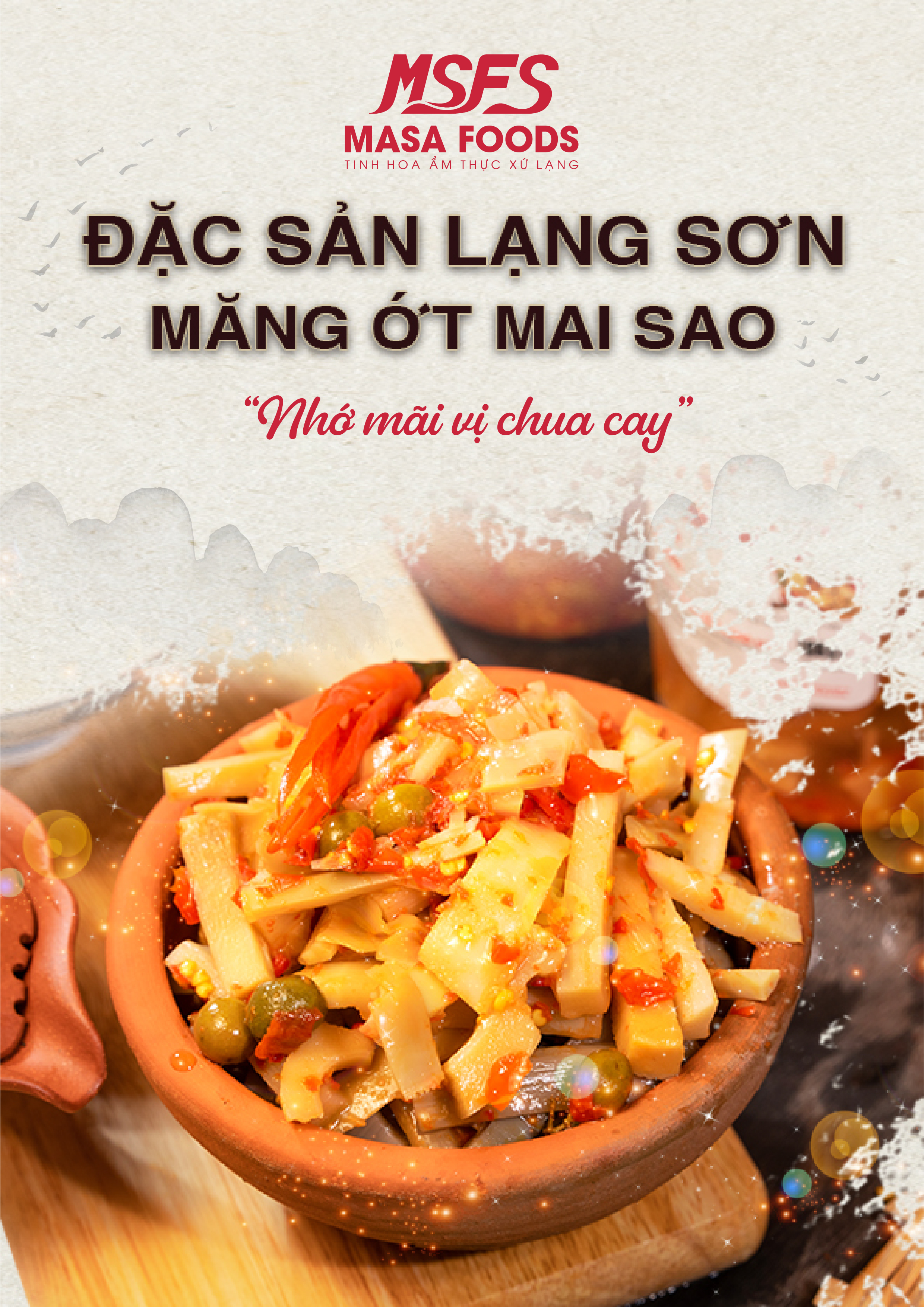 Măng Ớt Mai Sao