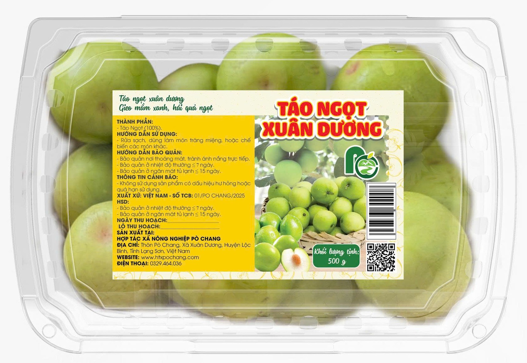 Đang cập nhật
