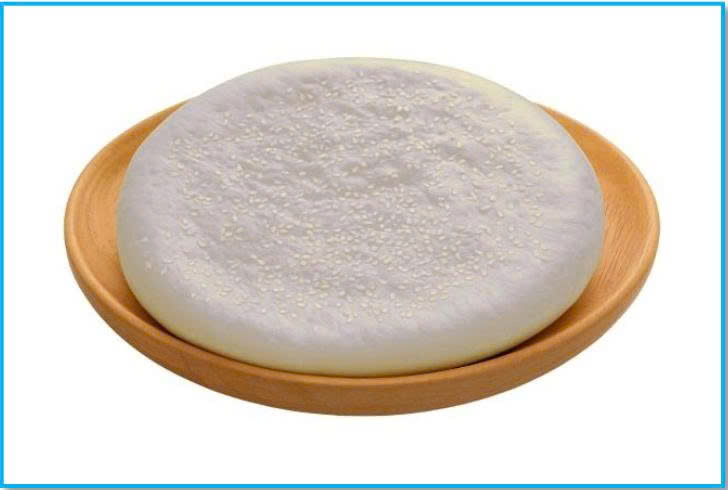 Bánh vừng Bảo Trâm