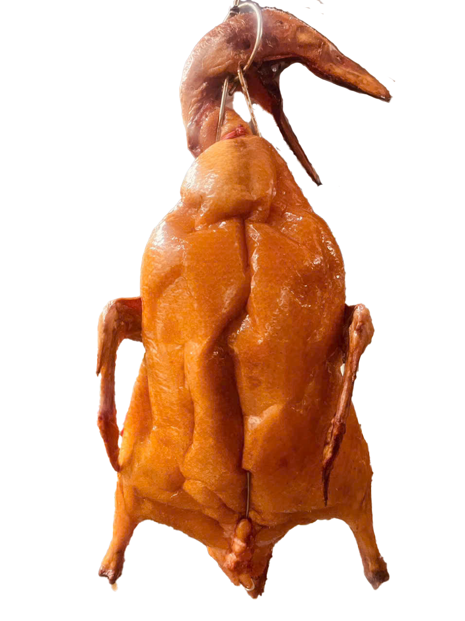 Zoomed Image