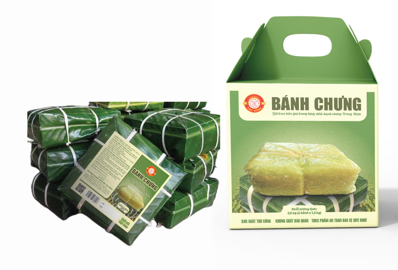 Bánh chưng