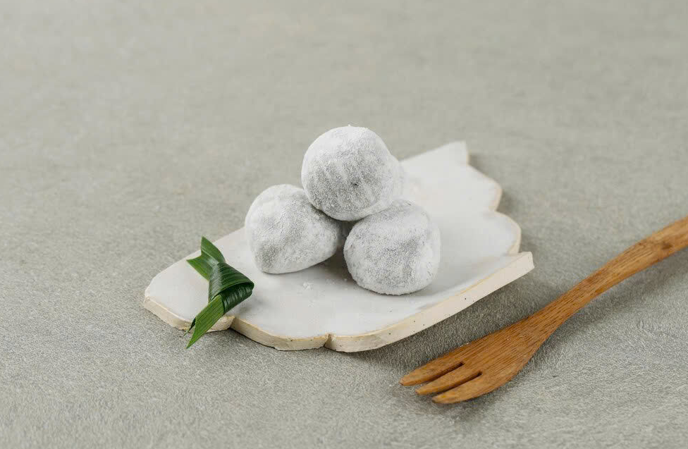 Bánh Ngà Tói, xã Mông Ân, Bình Gia - Lạng Sơn