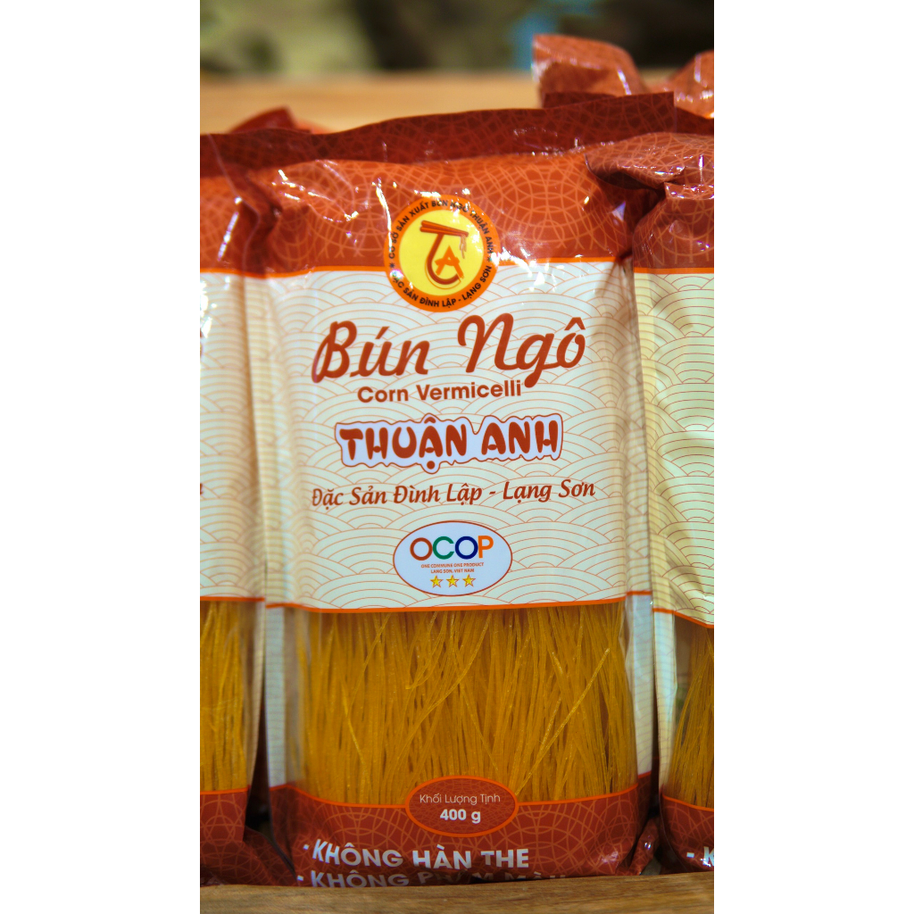 Hình ảnh sản phẩm OCOP