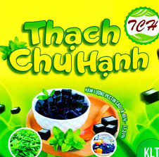 Thạch Chu Hạnh