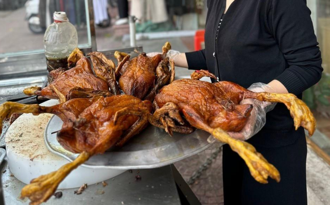 Hình ảnh sản phẩm OCOP