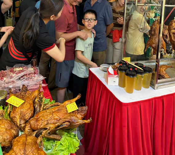 Hình ảnh sản phẩm OCOP