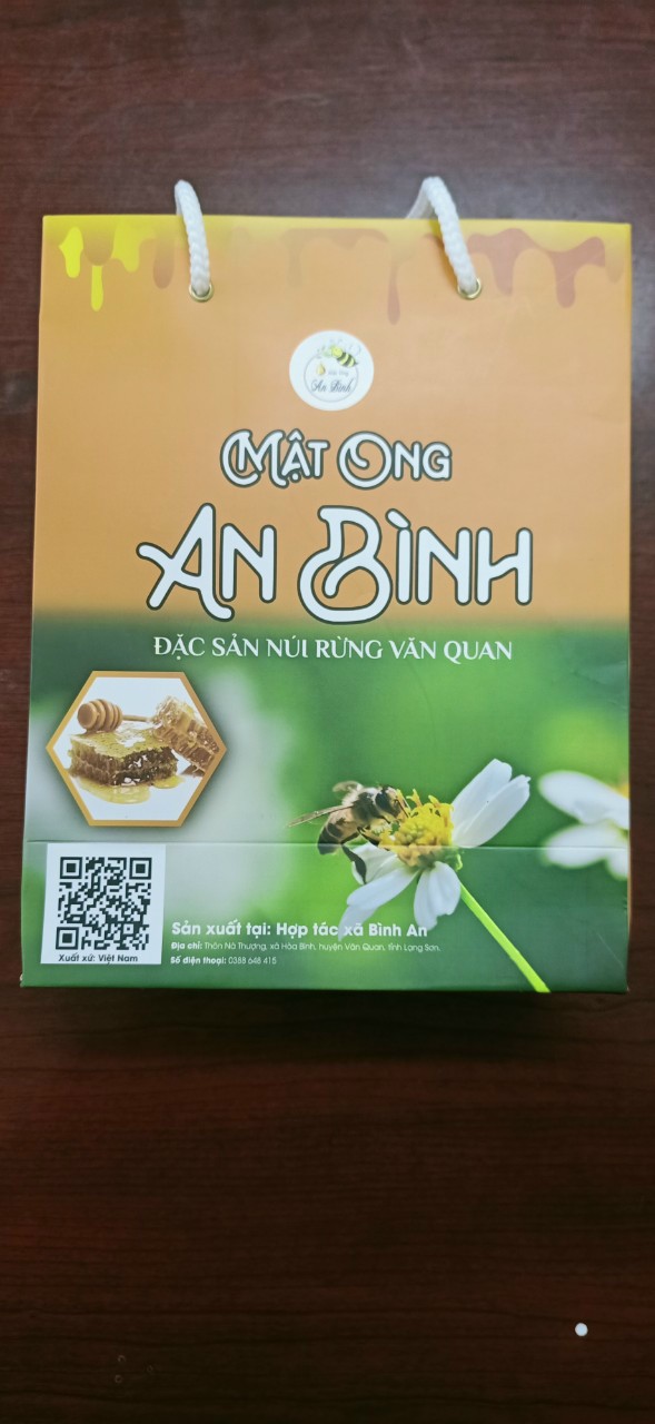 Hình ảnh sản phẩm OCOP