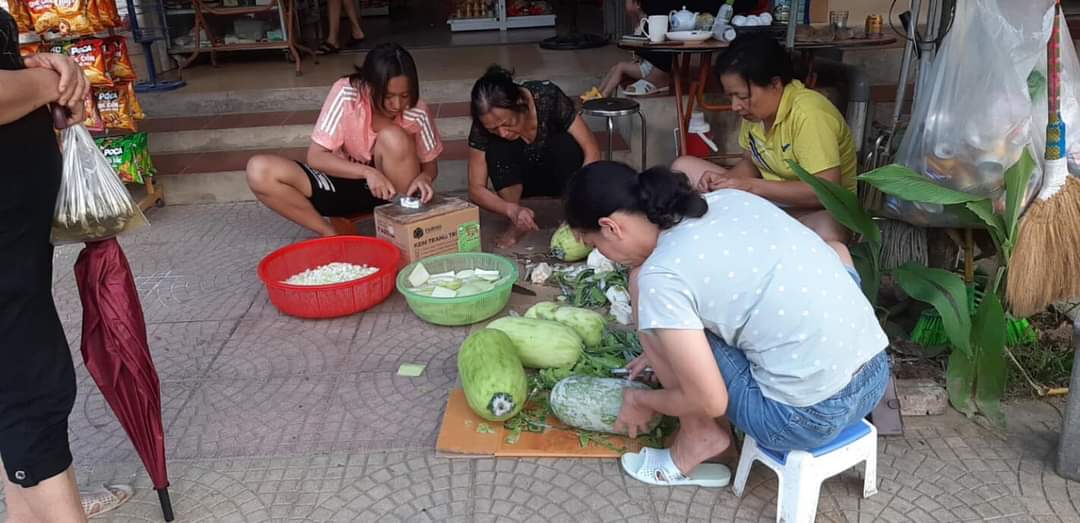Hình ảnh sản phẩm OCOP