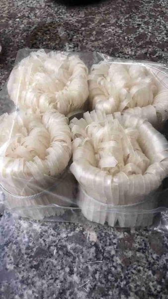 Bánh phở tươi Hoàng Quyên