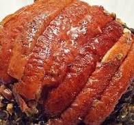 Khau nhục Trần Sinh