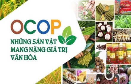 Trang thông tin OCOP và nông đặc sản tỉnh Lạng Sơn