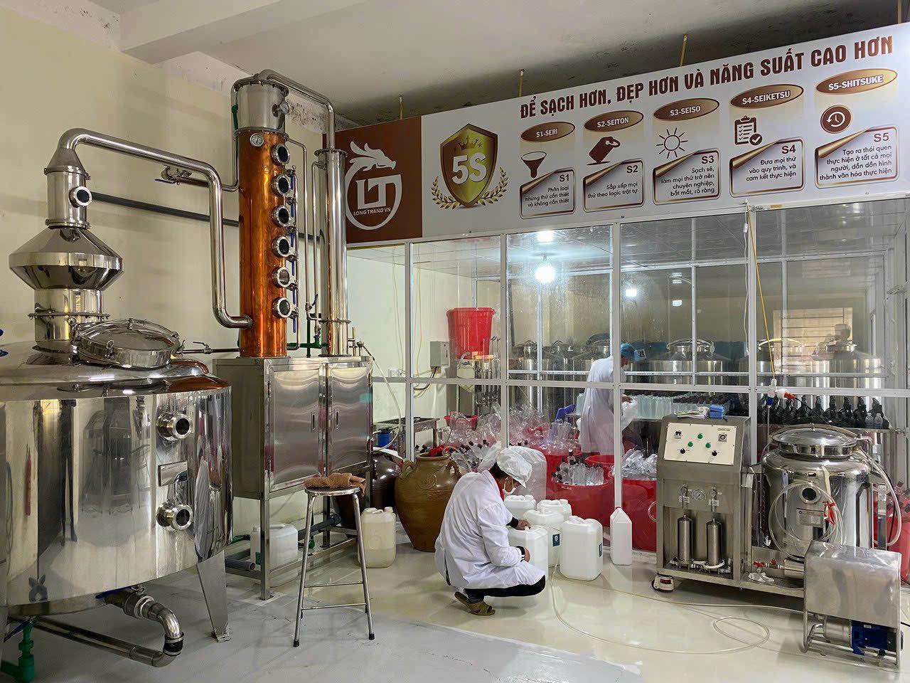 Hình ảnh sản phẩm OCOP
