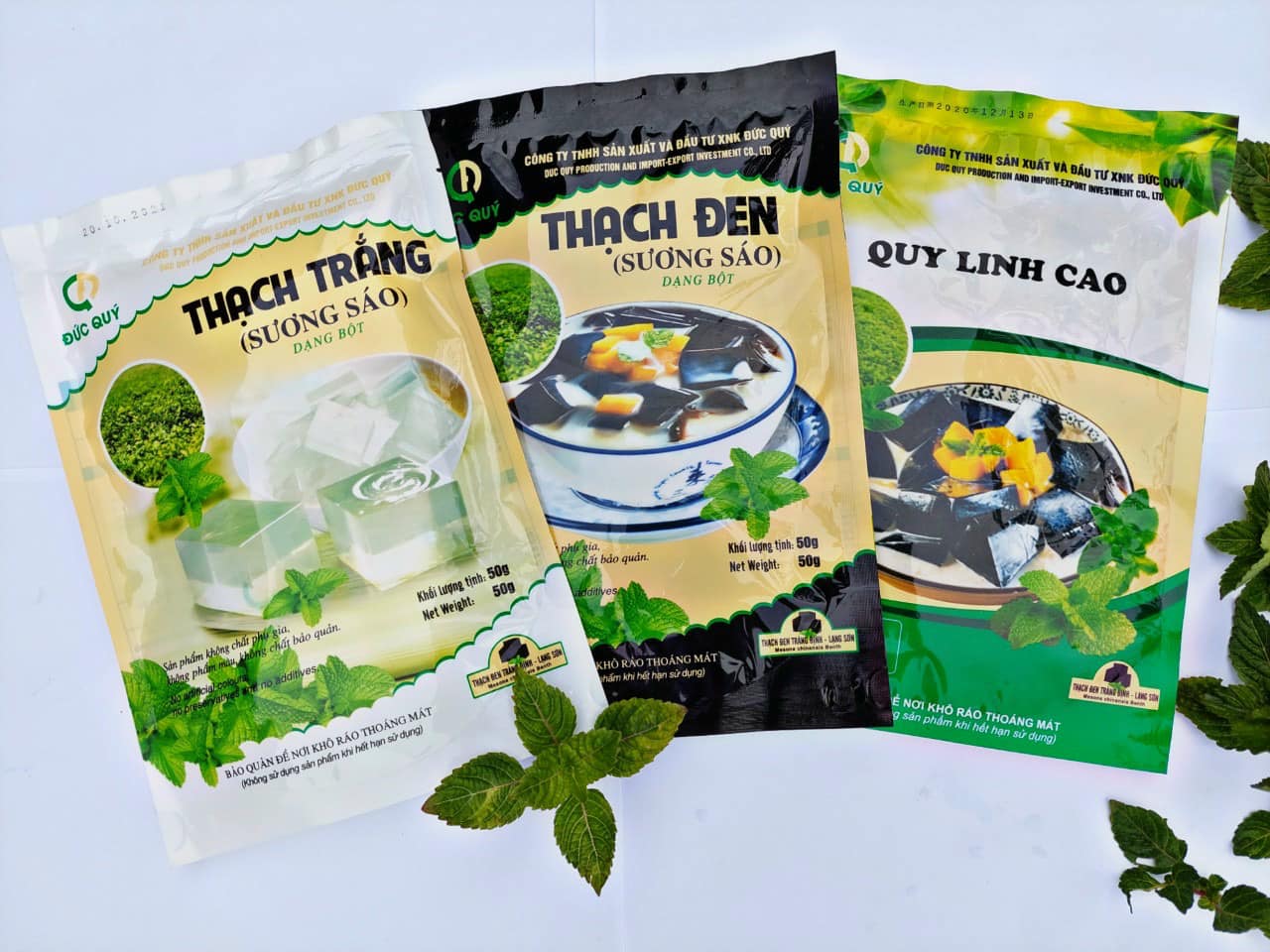 Hình ảnh sản phẩm OCOP