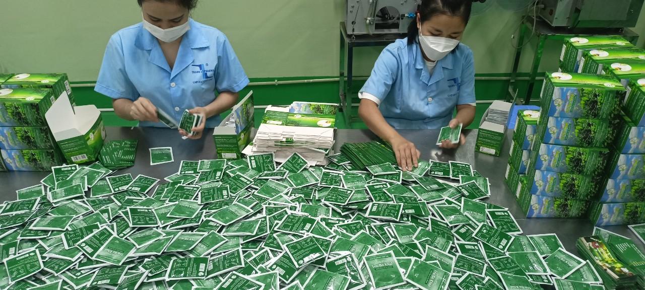 Hình ảnh sản phẩm OCOP