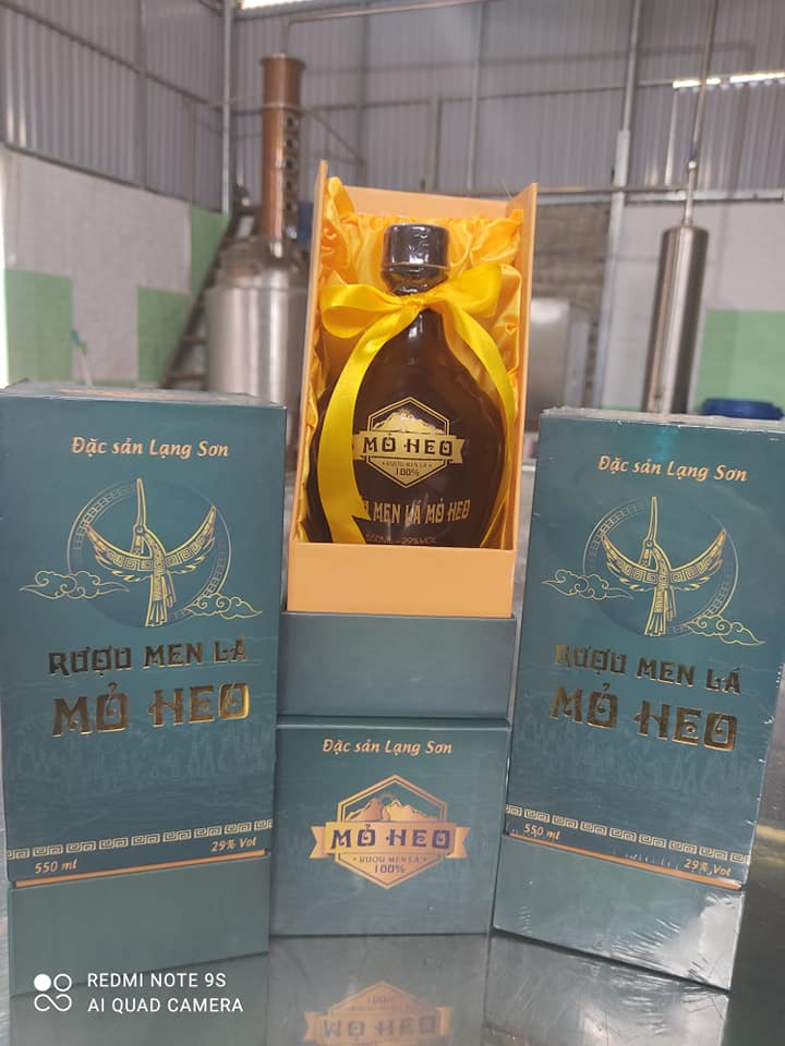 Hình ảnh sản phẩm OCOP