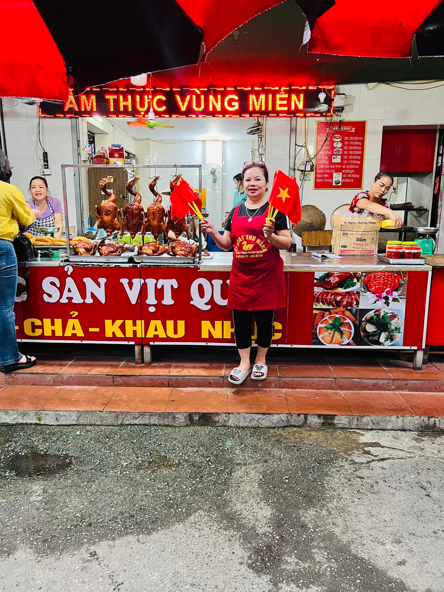 Hình ảnh sản phẩm OCOP
