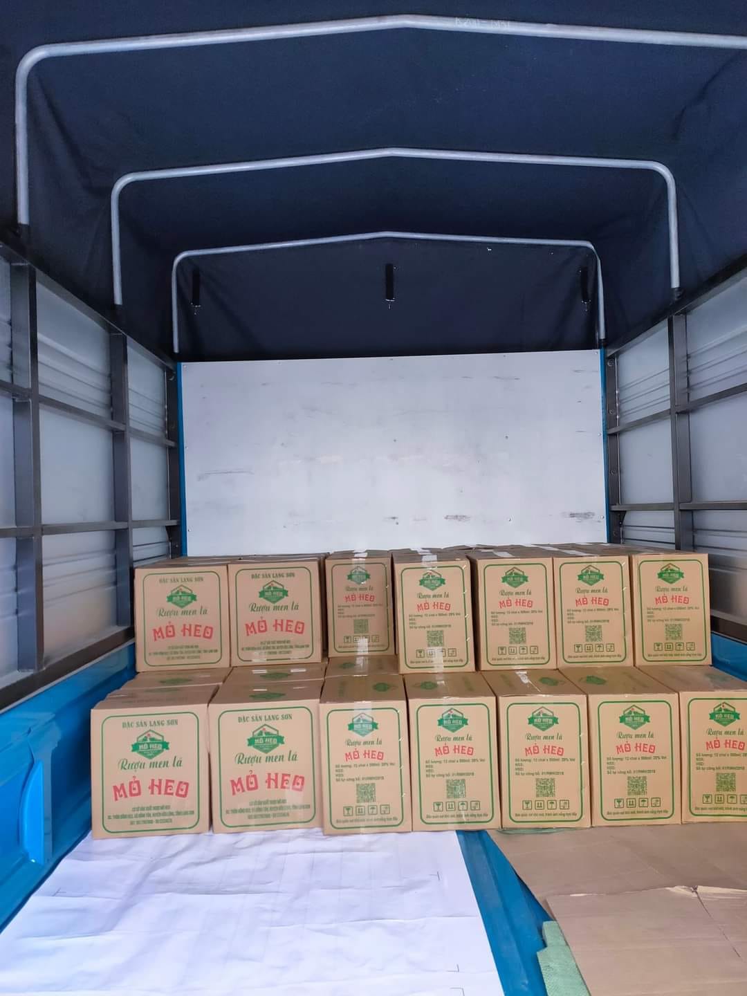 Hình ảnh sản phẩm OCOP