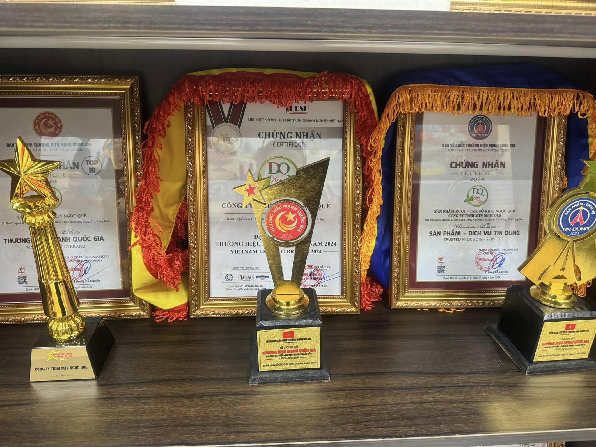 Hình ảnh sản phẩm OCOP