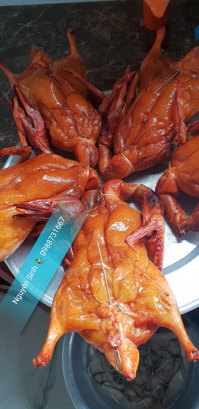 Hình ảnh sản phẩm OCOP