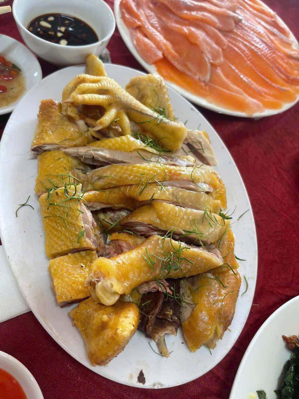 Hình ảnh sản phẩm OCOP