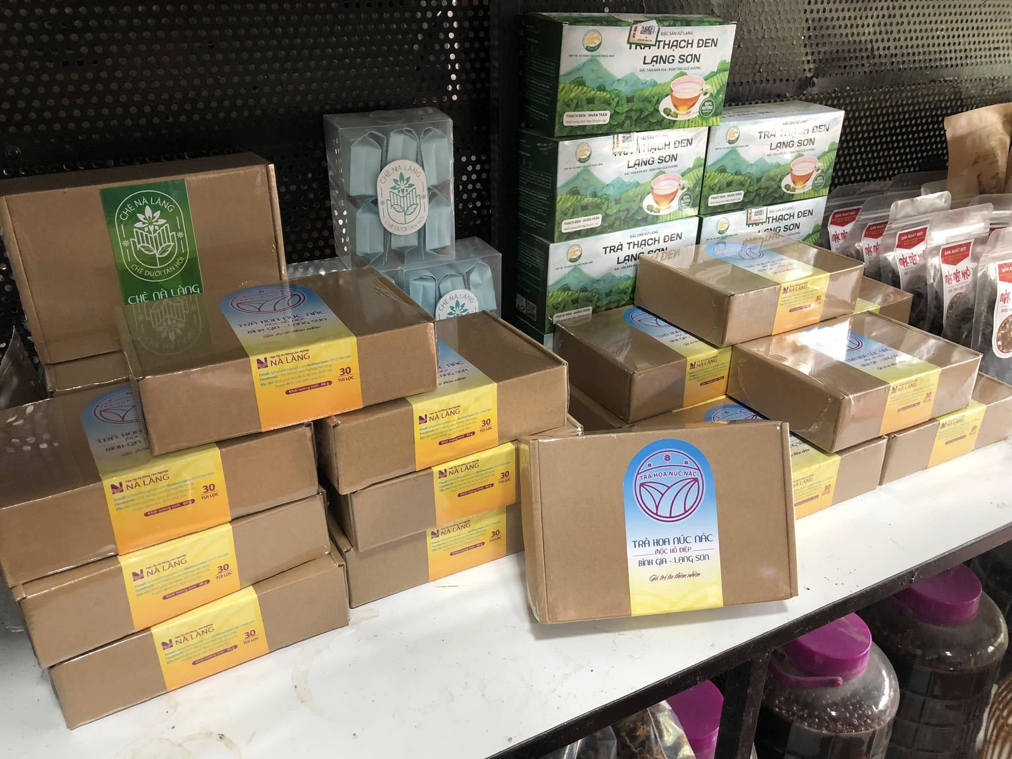 Hình ảnh sản phẩm OCOP