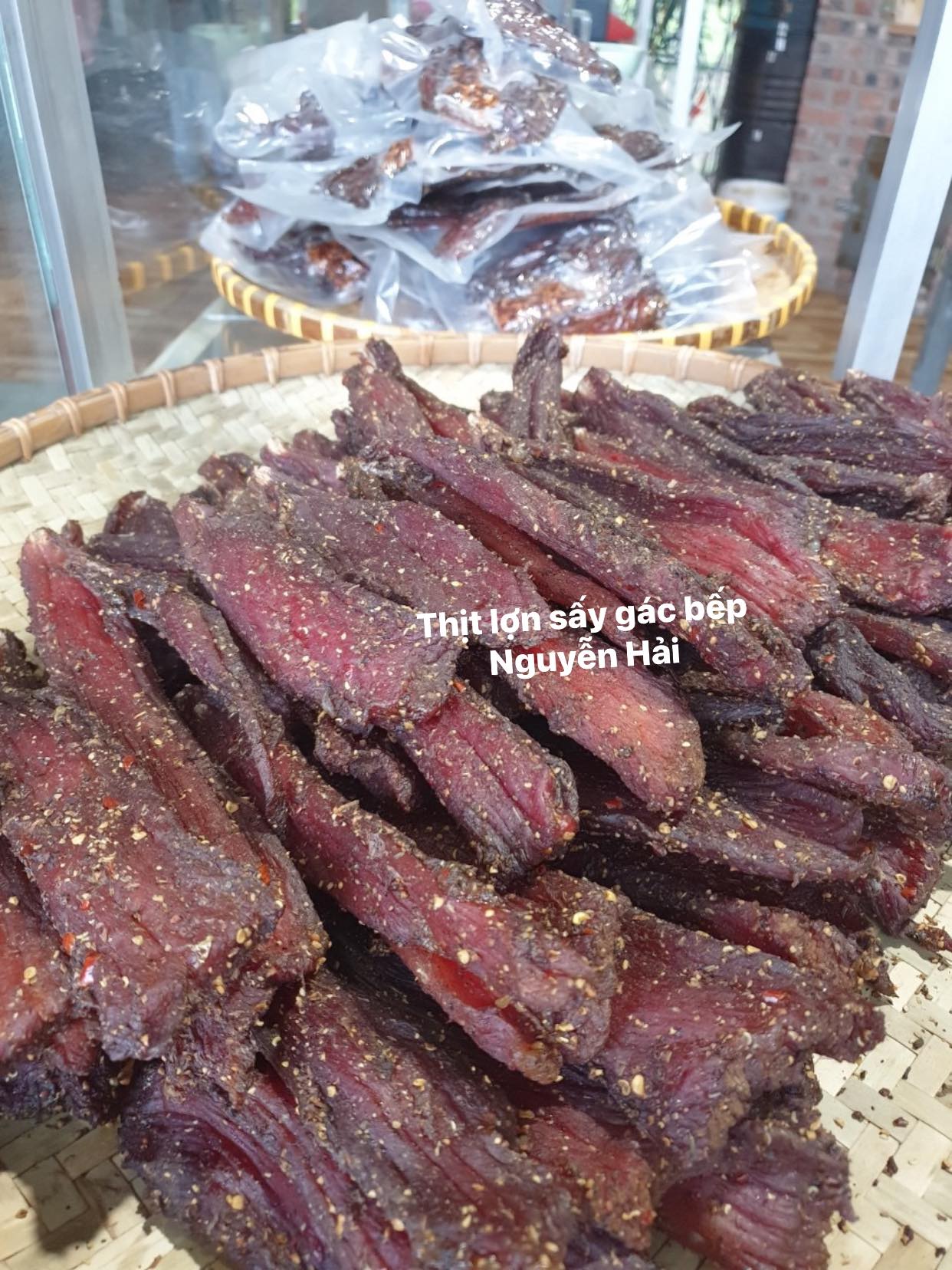 Hình ảnh sản phẩm OCOP