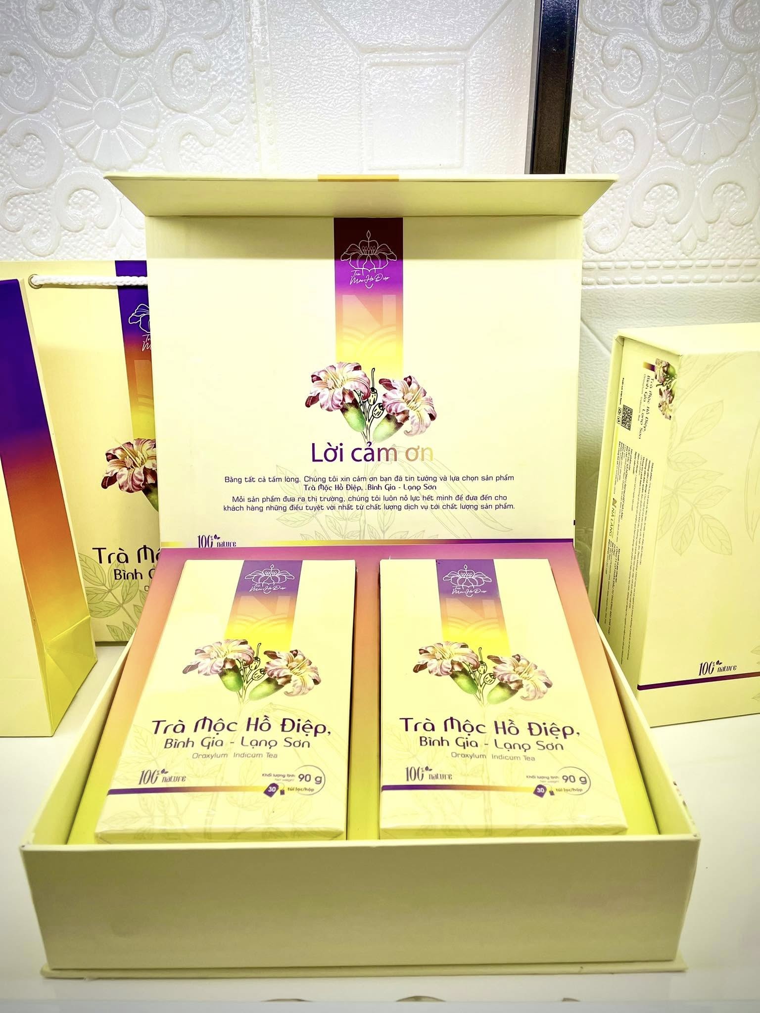 Hình ảnh sản phẩm OCOP