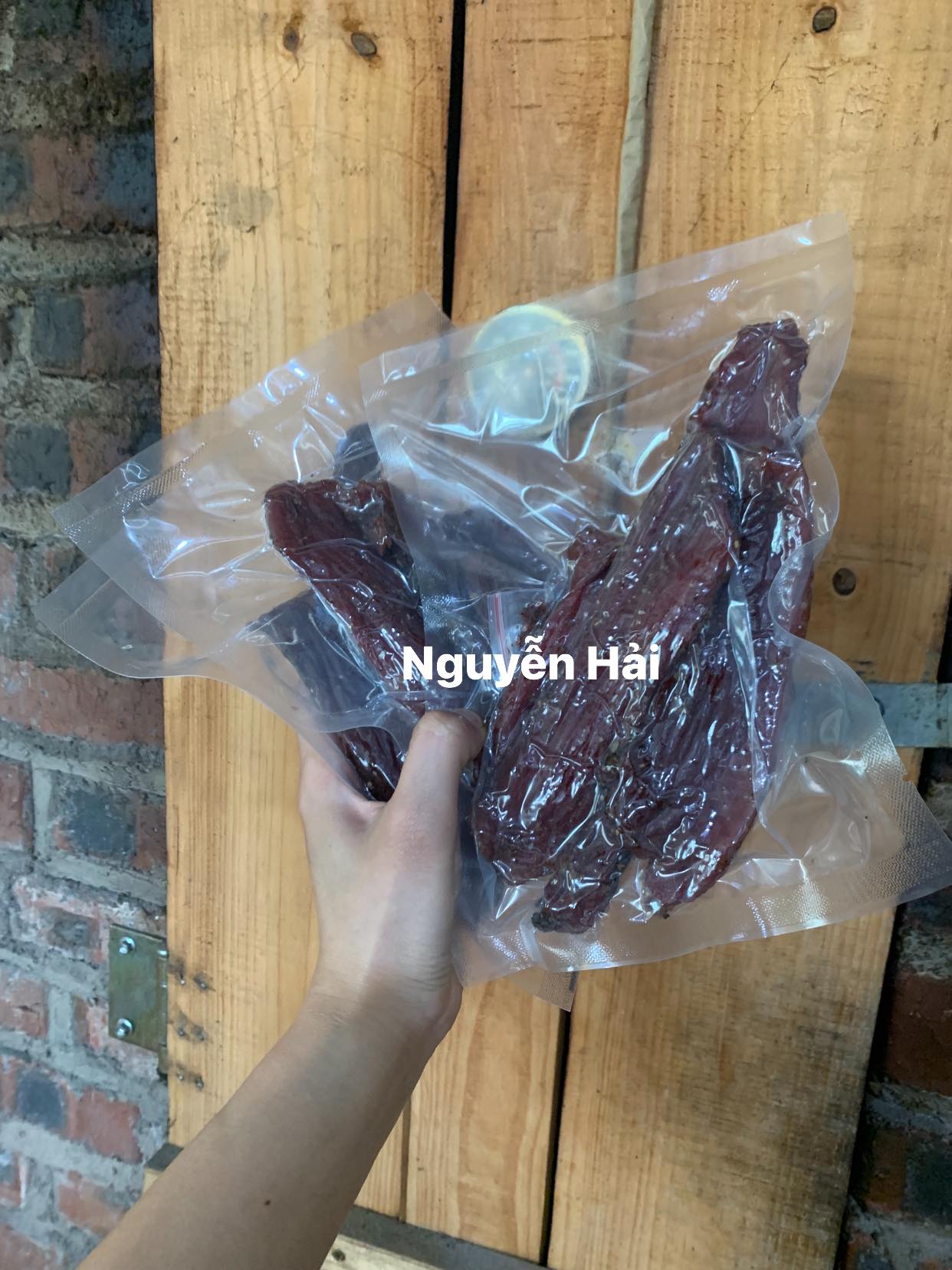 Hình ảnh sản phẩm OCOP