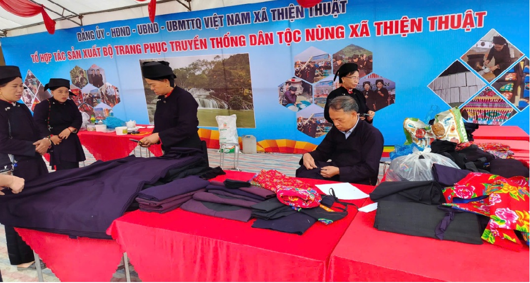 Hình ảnh sản phẩm OCOP