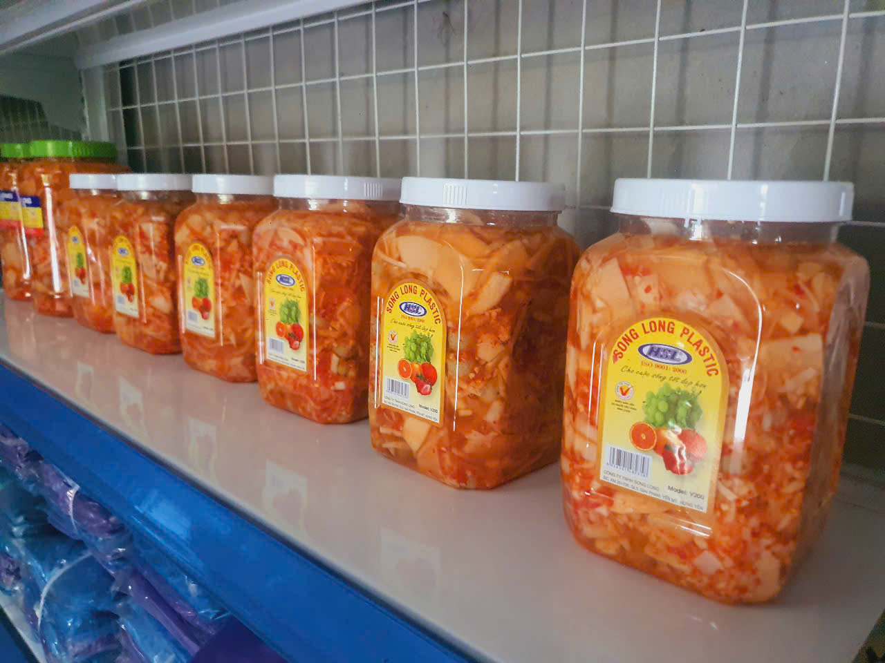 Hình ảnh sản phẩm OCOP