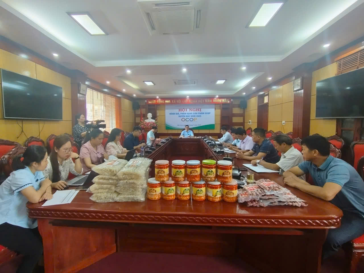 Hình ảnh sản phẩm OCOP