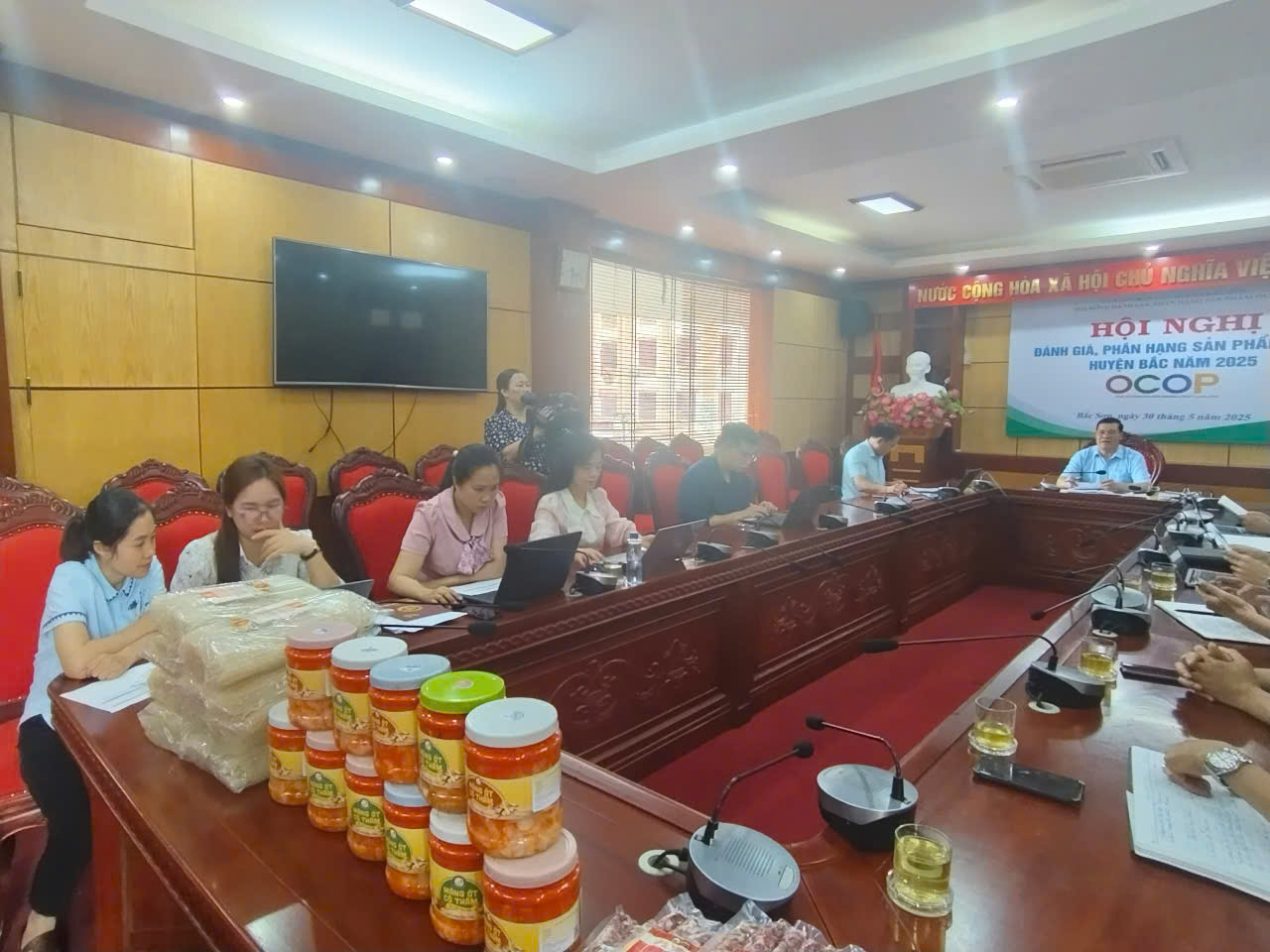 Hình ảnh sản phẩm OCOP