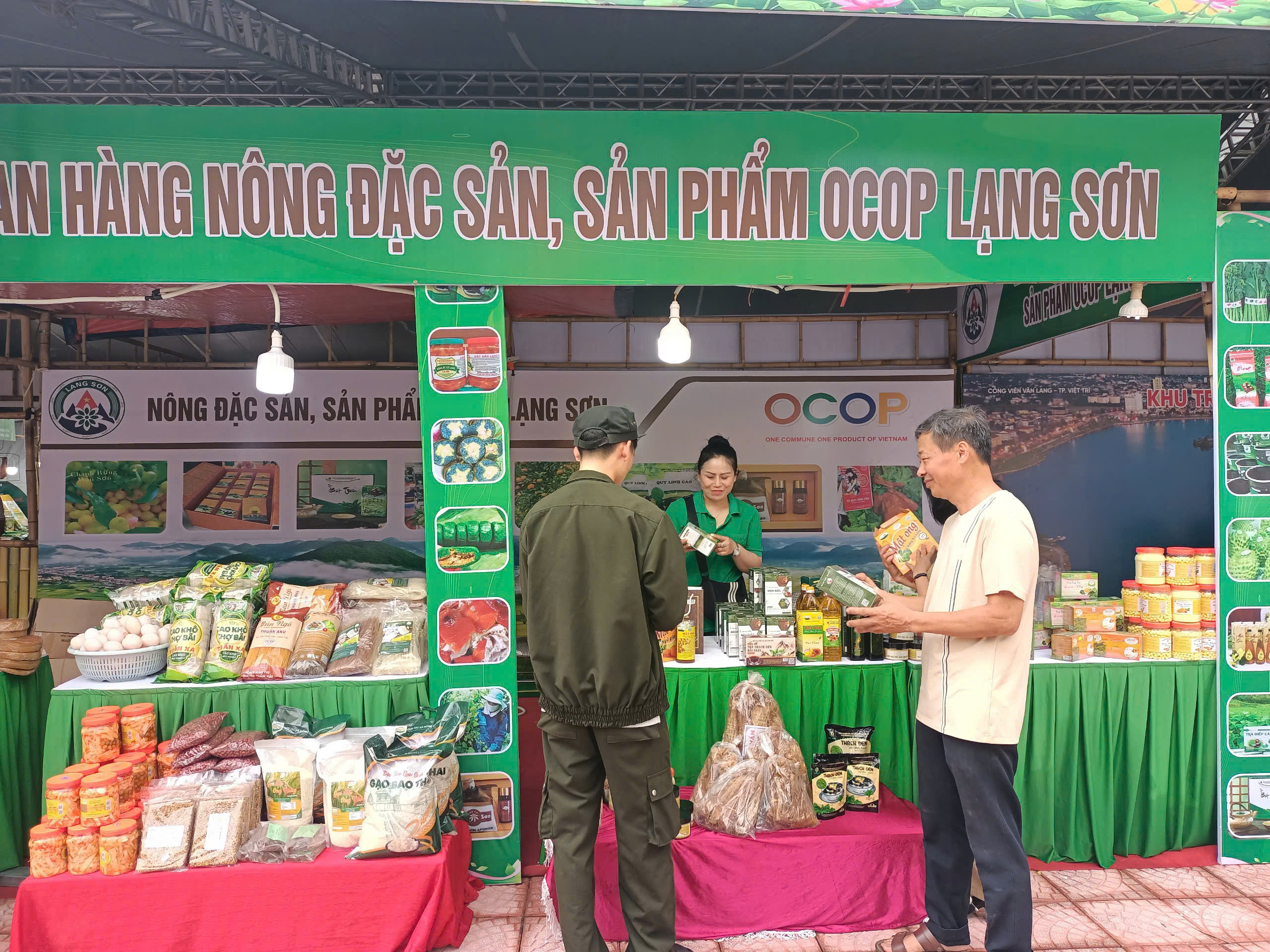 Báo Lạng Sơn