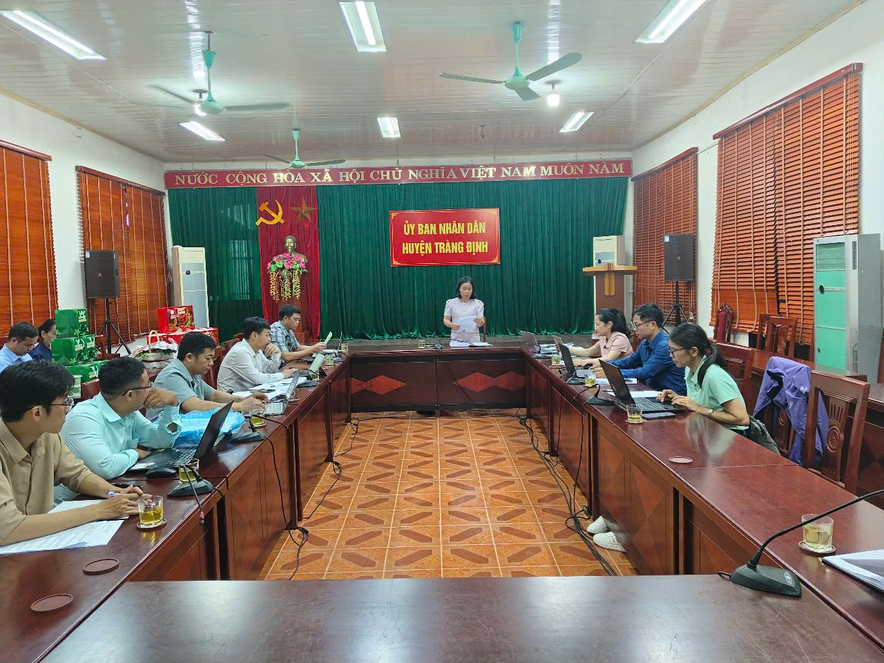 Báo Lạng Sơn