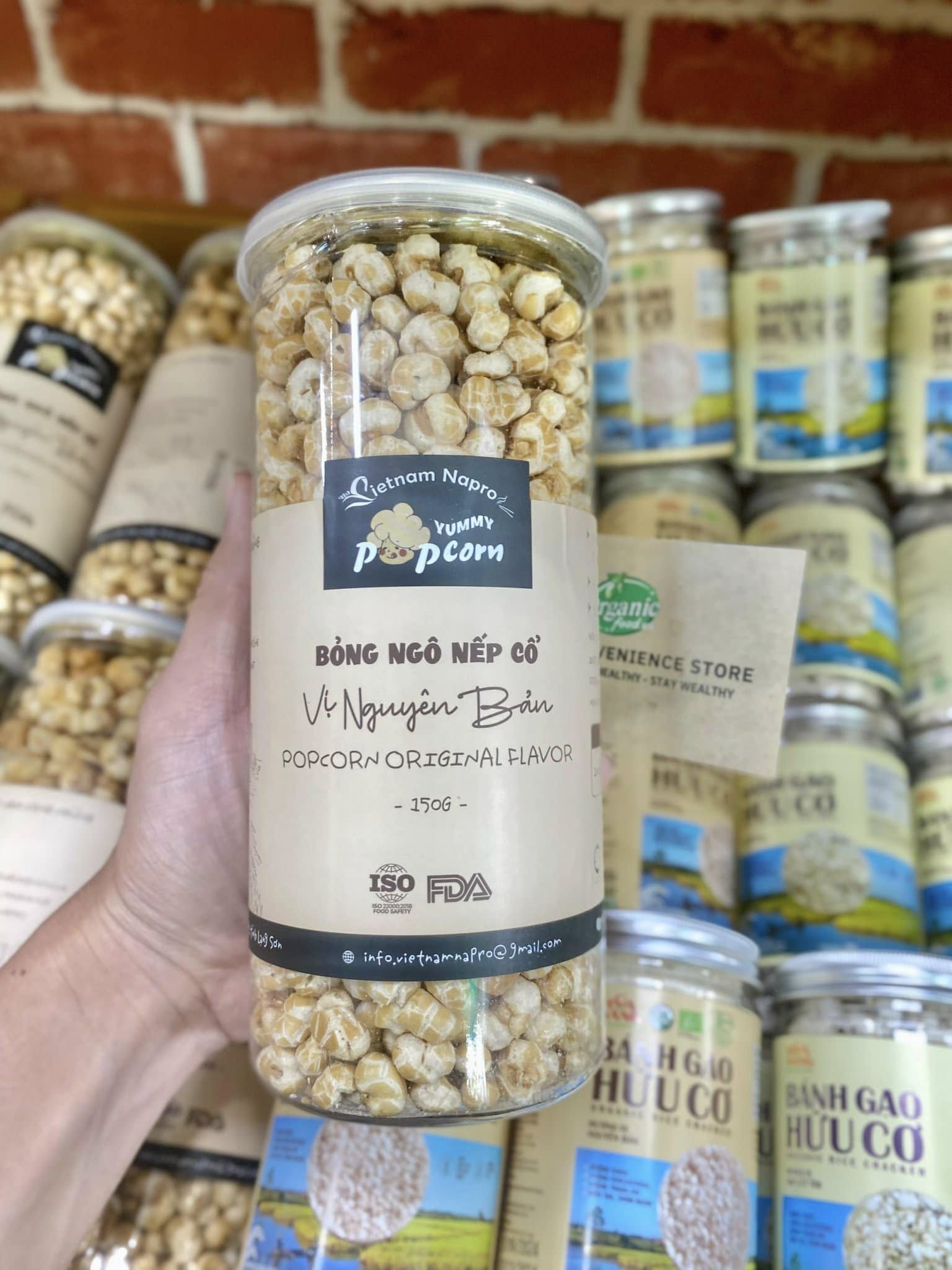 Hình ảnh sản phẩm OCOP