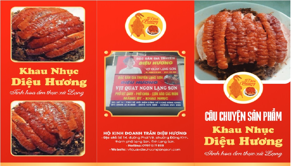 Hình ảnh sản phẩm OCOP