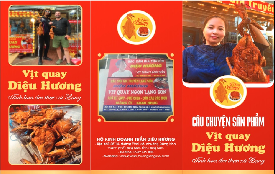 Hình ảnh sản phẩm OCOP