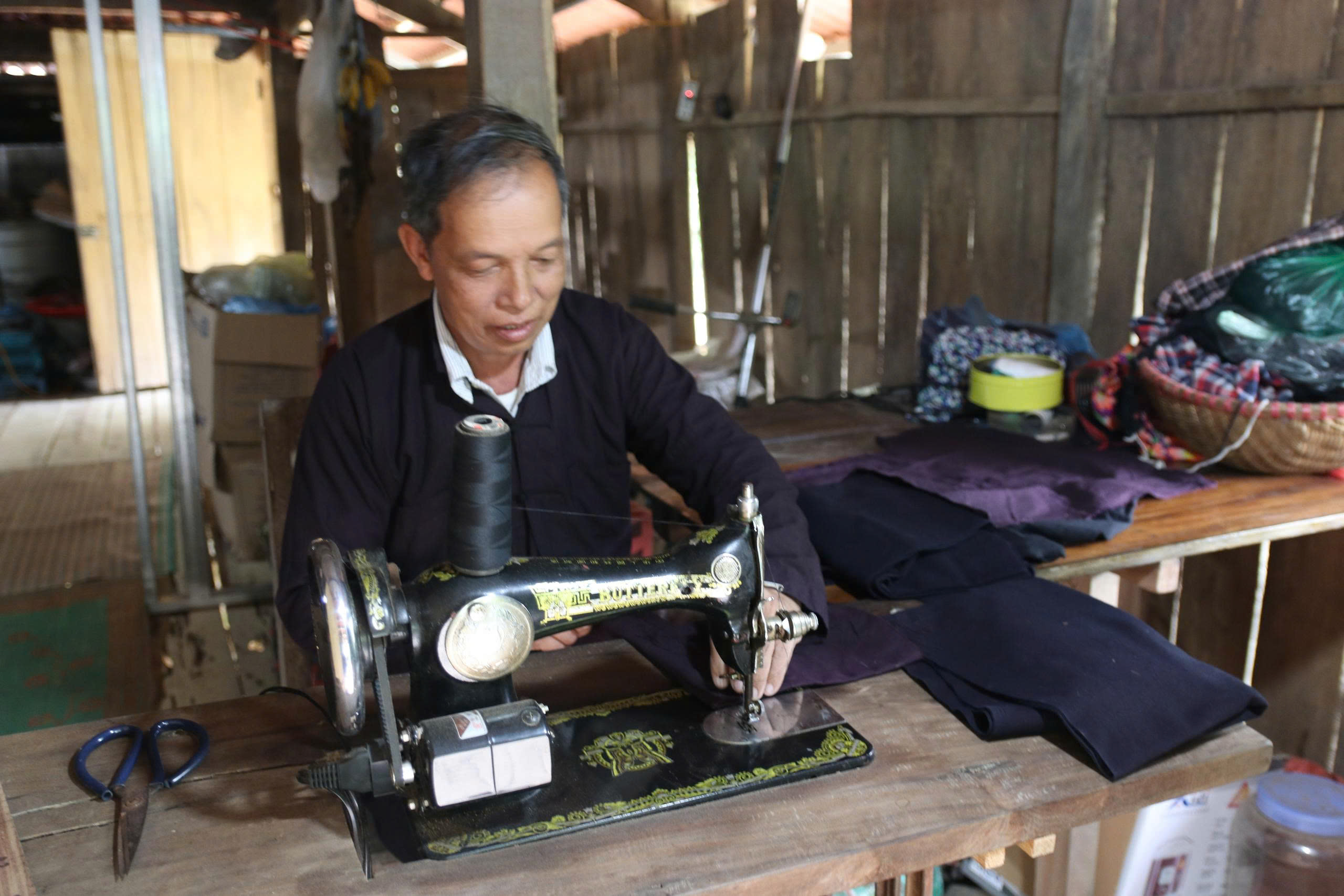 Hình ảnh sản phẩm OCOP