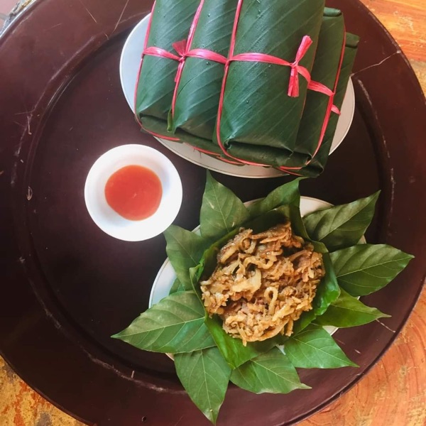 Hình ảnh sản phẩm OCOP