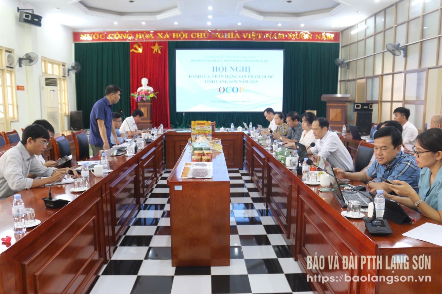 Báo Lạng Sơn