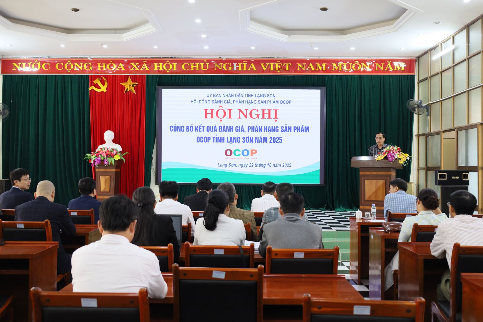 Báo Lạng Sơn